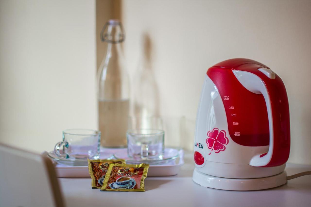 ホテル ビーチ グランド アンド スパ プレミアム フルマーレ エクステリア 写真